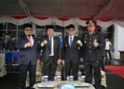 Hari Kebangkitan Nasional, OKU Pacu Kemandirian Pelayanan di Era Digital