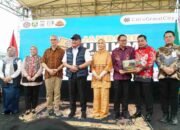 Herman Deru Desak Pelaku UMKM Sumatra Selatan Kuasai Manajemen Digital