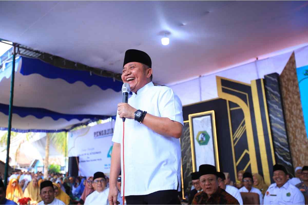 Hilangkan Sekat Layanan BPJS, Pemprov Sumatera Selatan Pacu Mutu Rumah Sakit Demi Menahan Laju Berobat ke Luar Negeri
