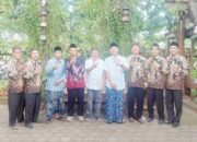 Hilirisasi Agribisnis, Paguyuban Pati Raya Dorong Integrasi Ternak dan Kuliner Organik