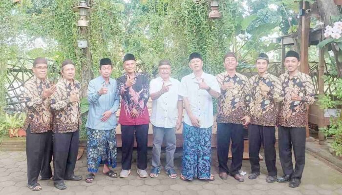 Hilirisasi Agribisnis, Paguyuban Pati Raya Dorong Integrasi Ternak dan Kuliner Organik
