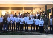 IPB University Buka Beasiswa Pascasarjana bagi Jurnalis demi Perkuat Komunikasi Berbasis Sains