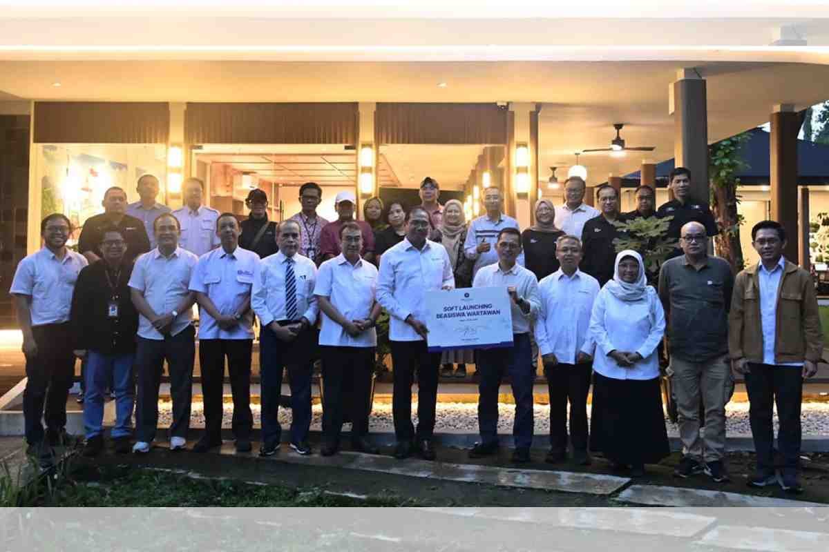 IPB University Buka Beasiswa Pascasarjana bagi Jurnalis demi Perkuat Komunikasi Berbasis Sains