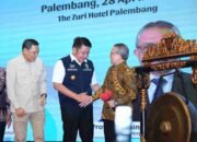 Indeks Literasi Tinggi tetapi Minat Baca Rendah, Pemprov Sumsel Kejar Ketimpangan Data