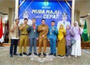 Inovasi Energi Bersih dari Limbah Sawit, Dua Pelajar Muba Melaju ke Ajang Internasional di Bangkok