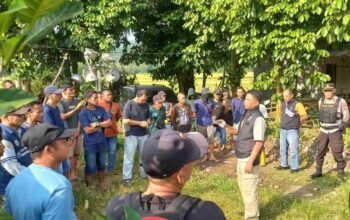 Ironi di Balik "Janji Manis" PT AOC, Ketika Lahan Warga Gunung Kuripan Terlepas dengan Harga Murah