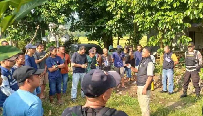 Ironi di Balik “Janji Manis” PT AOC, Ketika Lahan Warga Gunung Kuripan Terlepas dengan Harga Murah