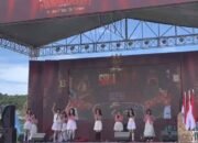 Jaga Keberlanjutan Warisan Maritim, Festival Sriwijaya XXXIV Bidik Pasar Generasi Muda