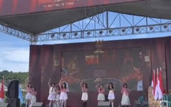 Jaga Keberlanjutan Warisan Maritim, Festival Sriwijaya XXXIV Bidik Pasar Generasi Muda