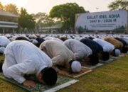 Jangan Sampai Keliru, Ini Panduan Lengkap Tata Cara Salat Idul Adha