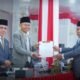 Jawaban Bupati Atas Pandangan Fraksi DPRD Ogan Ilir Tandai Fase Evaluasi LKPJ