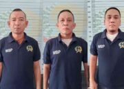 Jejak Licin Tiga Bandar Narkoba dan Lubang Keamanan di Balik Jeruji Baturaja