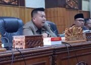 Jembatani Aspirasi, Komisi III DPRD OKU Cari Solusi Manusiawi Sengketa Kios Pasar Atas