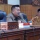Jembatani Aspirasi, Komisi III DPRD OKU Cari Solusi Manusiawi Sengketa Kios Pasar Atas