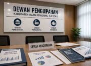 Kado May Day: Kabupaten OKI Bentuk Dewan Pengupahan, Pekerja Segera Miliki UMK Sendiri