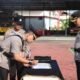 Kapolres Muba AKBP Ruri Prastowo Rombak Sejumlah Jabatan Perwira Menengah