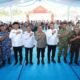 Kawal 30 Ton Jagung ke Bulog, Polres OKU Selatan Pasang Barikade Pangan di Buay Rawan
