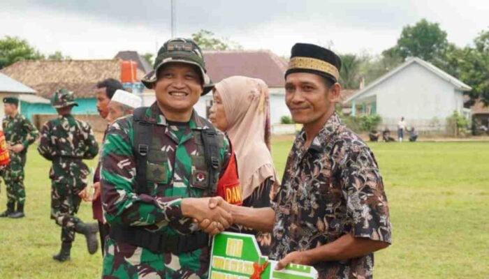 Keberlanjutan pascaproyek