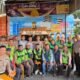 Kedai Dekat Menjadi Ruang Dialog Humanis Polres OKU Selatan dengan Pengemudi Ojek