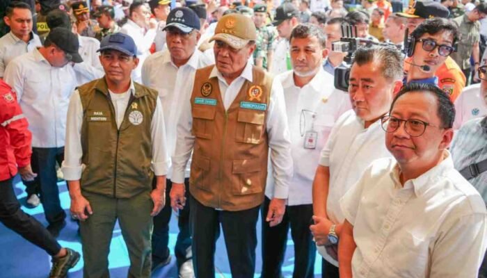 Kedaulatan Desa