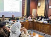 Kejar Target Pendapatan Daerah, Muba Siasati Aturan Pajak Tanpa Mencekik Warga
