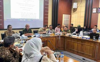Kejar Target Pendapatan Daerah, Muba Siasati Aturan Pajak Tanpa Mencekik Warga