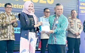 Kementerian Pendidikan Larang Kursi Tambahan, Jumlah Murid per Kelas di Sumsel Dibatasi Ketat