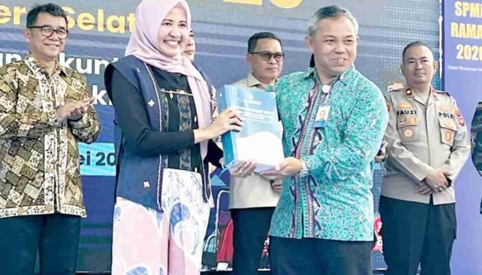 Kementerian Pendidikan Larang Kursi Tambahan, Jumlah Murid per Kelas di Sumsel Dibatasi Ketat