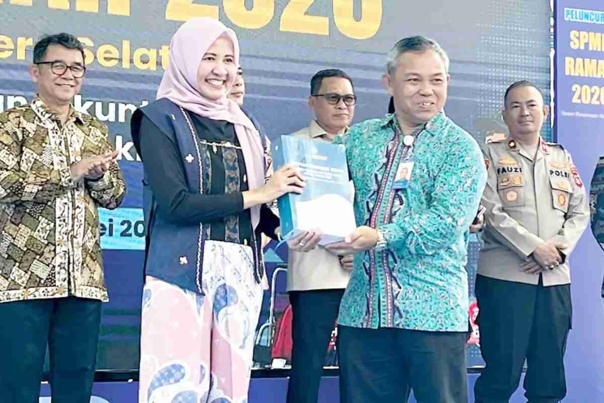Kementerian Pendidikan Larang Kursi Tambahan, Jumlah Murid per Kelas di Sumsel Dibatasi Ketat