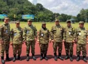 Ketua DPRD Ogan Ilir Serap Strategi Pusat di Akmil Magelang
