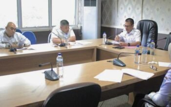 Kikis Praktis Titipan, OKU Selatan Petakan Karier ASN Lewat Manajemen Talenta