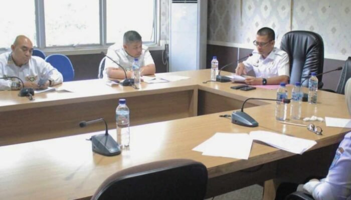 Kikis Praktis Titipan, OKU Selatan Petakan Karier ASN Lewat Manajemen Talenta