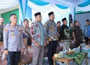 Komitmen Bupati Abusama Memperkuat Fondasi Religius di Bumi Serasan Seandanan