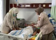 Kondisi Membaik, Polisi Korban Penusukan Bandar Sabu di OKU Segera Pindah dari ICU