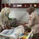 Kondisi Membaik, Polisi Korban Penusukan Bandar Sabu di OKU Segera Pindah dari ICU