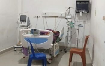 Korban Meninggal Tragedi Bus ALS di Muratara Bertambah Menjadi 17 Orang