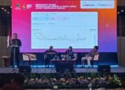 Kritik Kegenitan Medsos Pemda, Kemenkomdigi Desak Fokus pada “Big Data” dan Informasi Berdampak