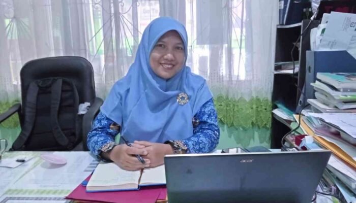 Kultur guru dan motivasi siswa