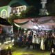 Lambaian Doa dan Isak Bahagia Melepas Tamu Allah di Bumi Sebimbing Sekundang