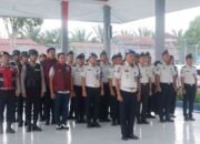 Lapas Kayu Agung Perketat Pengawasan Guna Berantas Narkoba dan Penipuan Digital