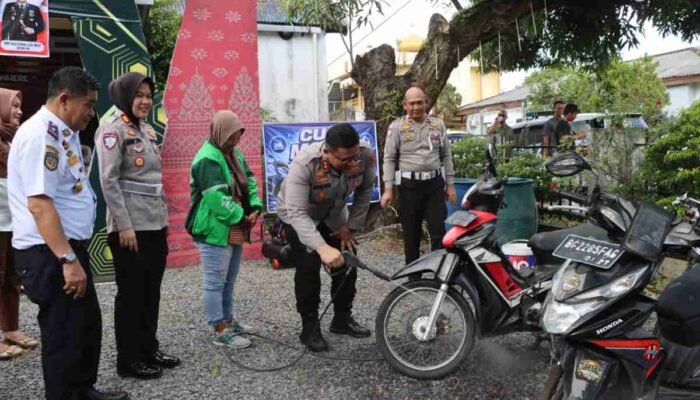 Lebih dari Sekadar Tempat Berkumpul 
