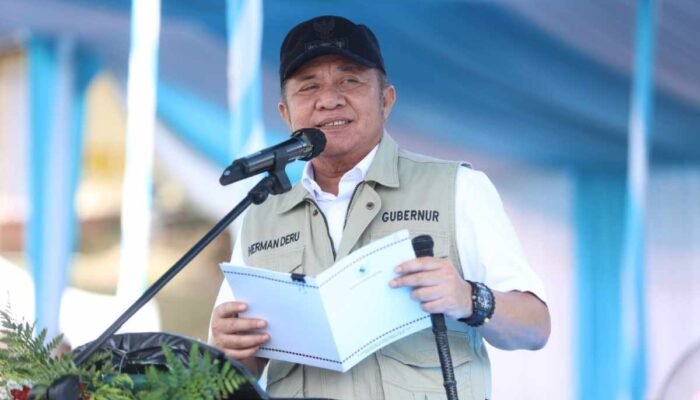 Legalisasi Sumur Minyak Rakyat Kabupaten Musi Banyuasin Dorong Penguatan Sektor Energi Nasional yang Transparan