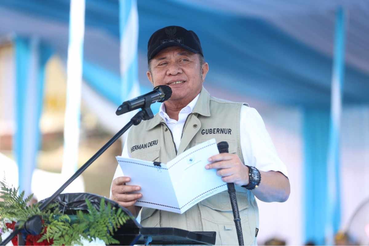Legalisasi Sumur Minyak Rakyat Kabupaten Musi Banyuasin Dorong Penguatan Sektor Energi Nasional yang Transparan