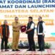 Luncurkan Sensus Ekonomi 2026, Gubernur Herman Deru Siapkan 241 Camat Jadi Ujung Tombak Validitas Data