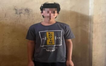 Manfaatkan Rekaman Video untuk Menjerat Korban, Pelaku Kekerasan Seksual Anak di OKU Ditangkap