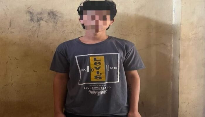 Manfaatkan Rekaman Video untuk Menjerat Korban, Pelaku Kekerasan Seksual Anak di OKU Ditangkap