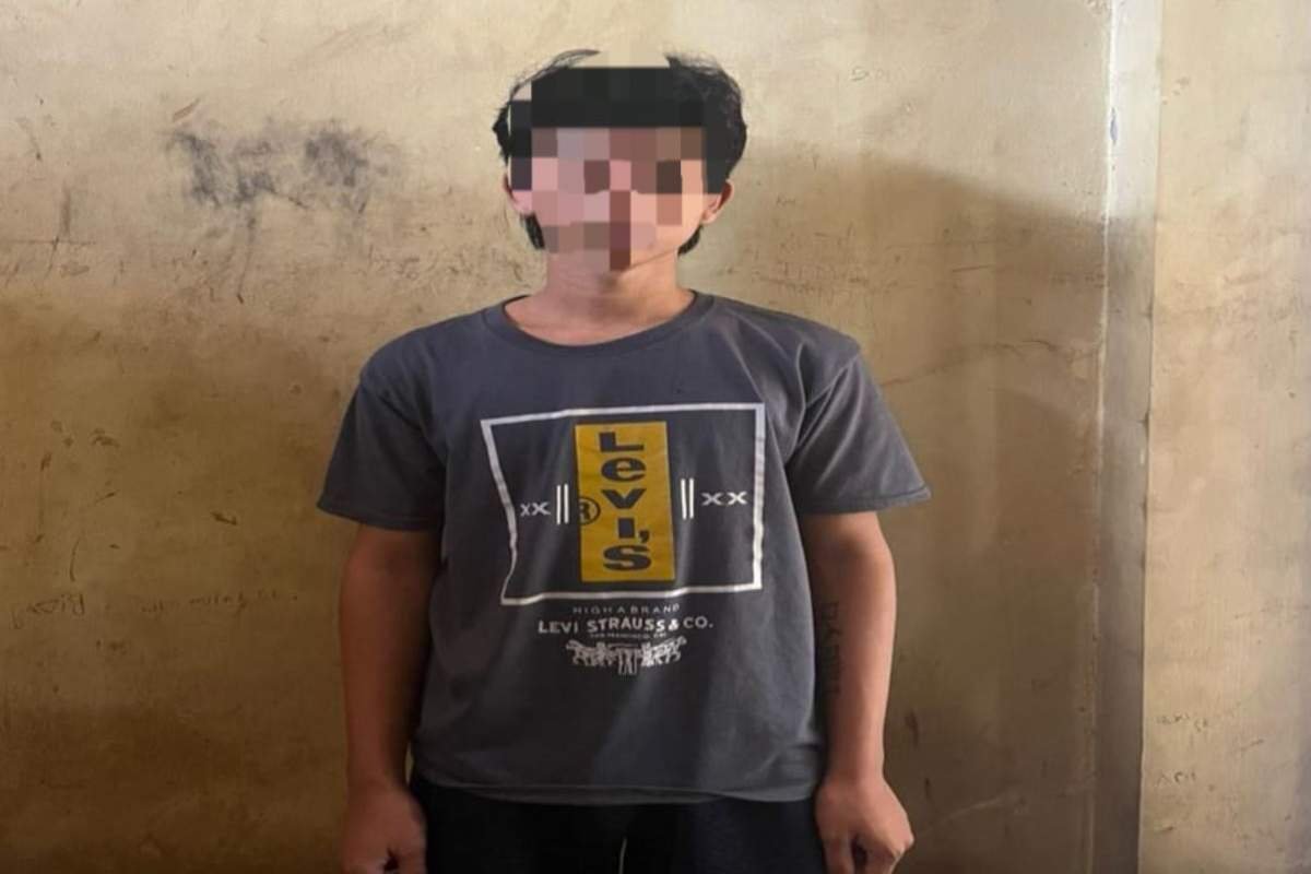 Manfaatkan Rekaman Video untuk Menjerat Korban, Pelaku Kekerasan Seksual Anak di OKU Ditangkap
