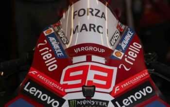 Marc Marquez Jalani Operasi Ganda di Madrid dan Dipastikan Absen Balapan di Catalunya