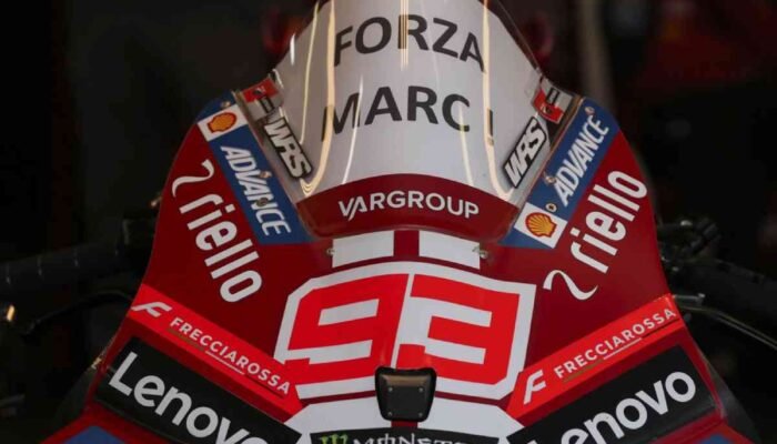 Marc Marquez Jalani Operasi Ganda di Madrid dan Dipastikan Absen Balapan di Catalunya