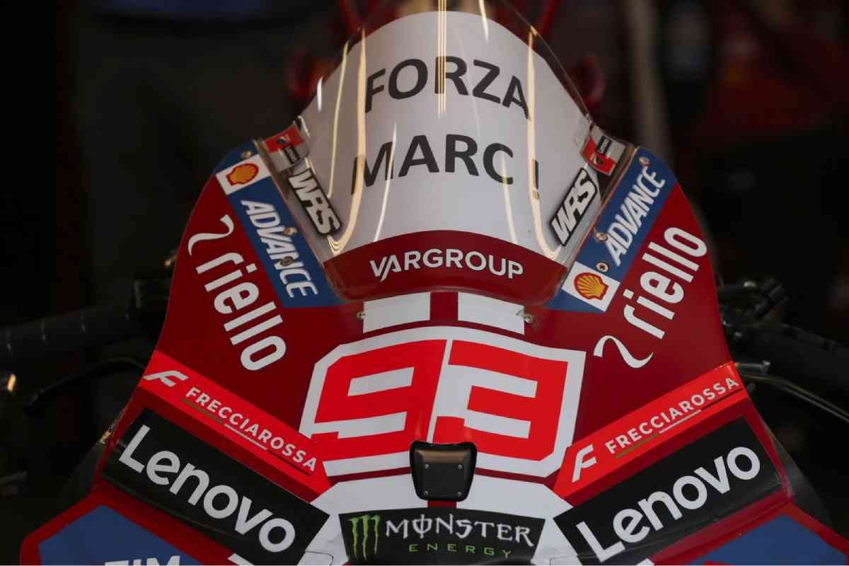 Marc Marquez Jalani Operasi Ganda di Madrid dan Dipastikan Absen Balapan di Catalunya